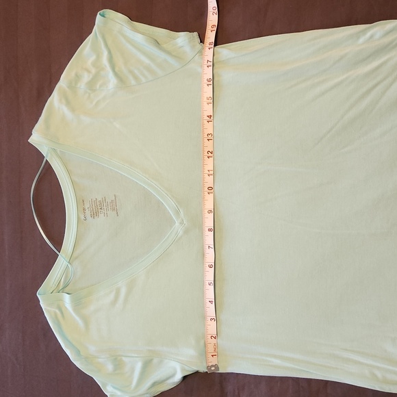 Ladies George t-shirts, size Large - Picture 5 of 7